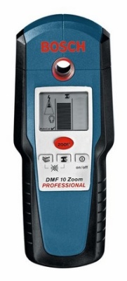 Detektor Bosch DMF 10 Zoom